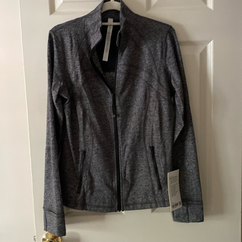Lululemon Define jacket